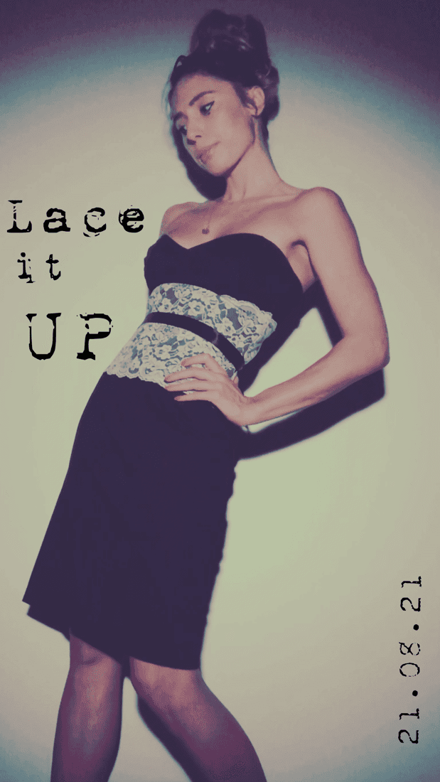 Lace it Up