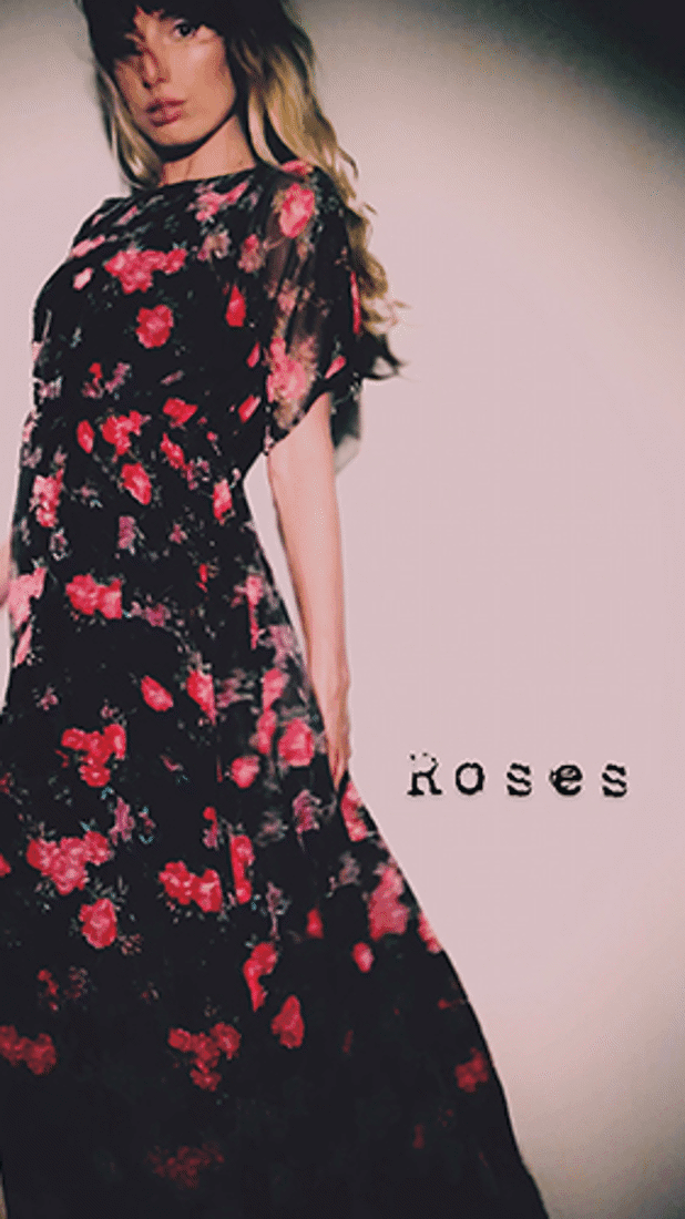 Roses