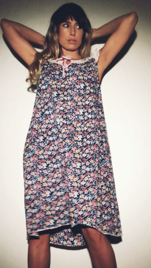Nightie 8