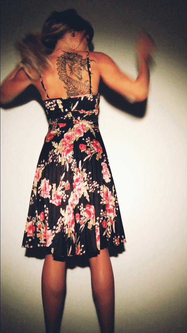 Roses #18