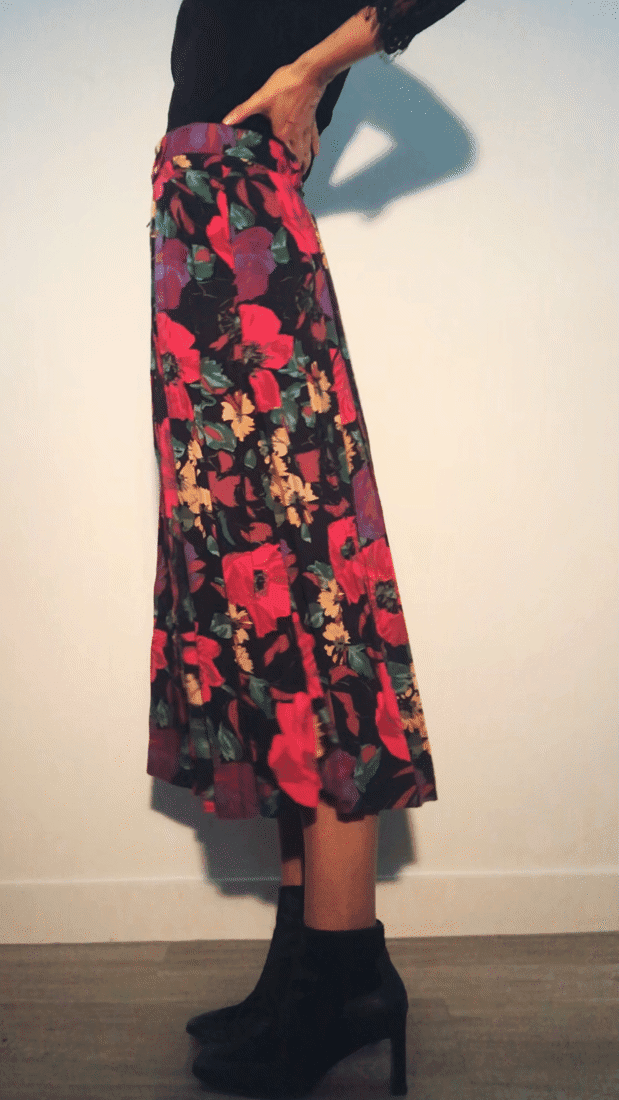 Roses #5