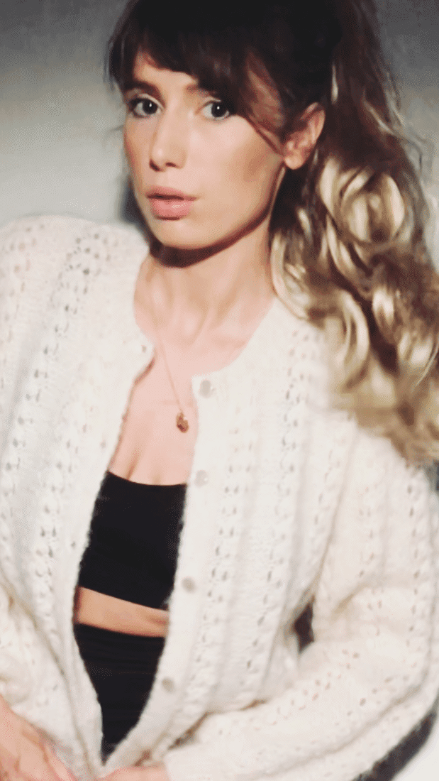 She's got knits #3