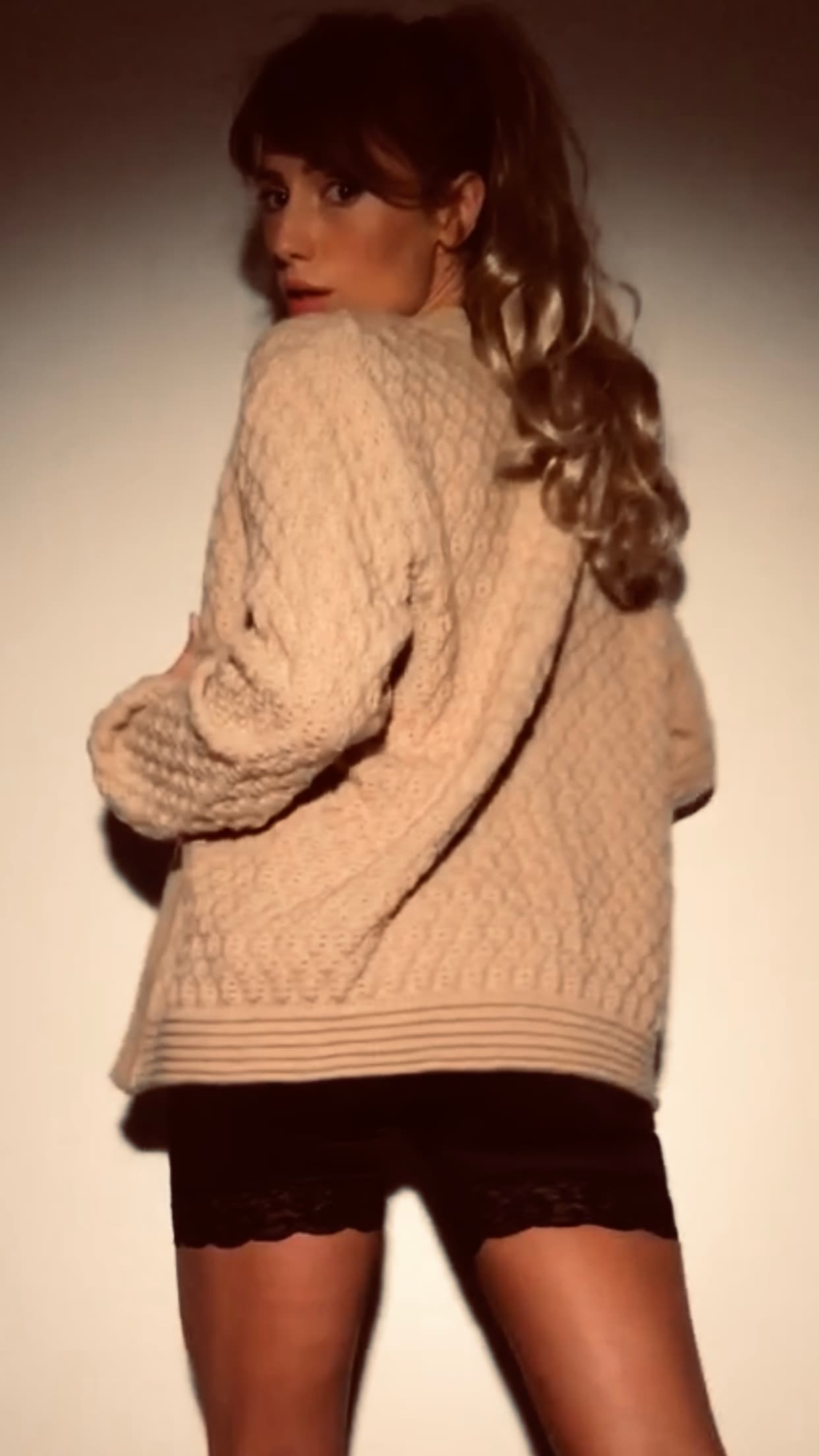 She's got knits #2