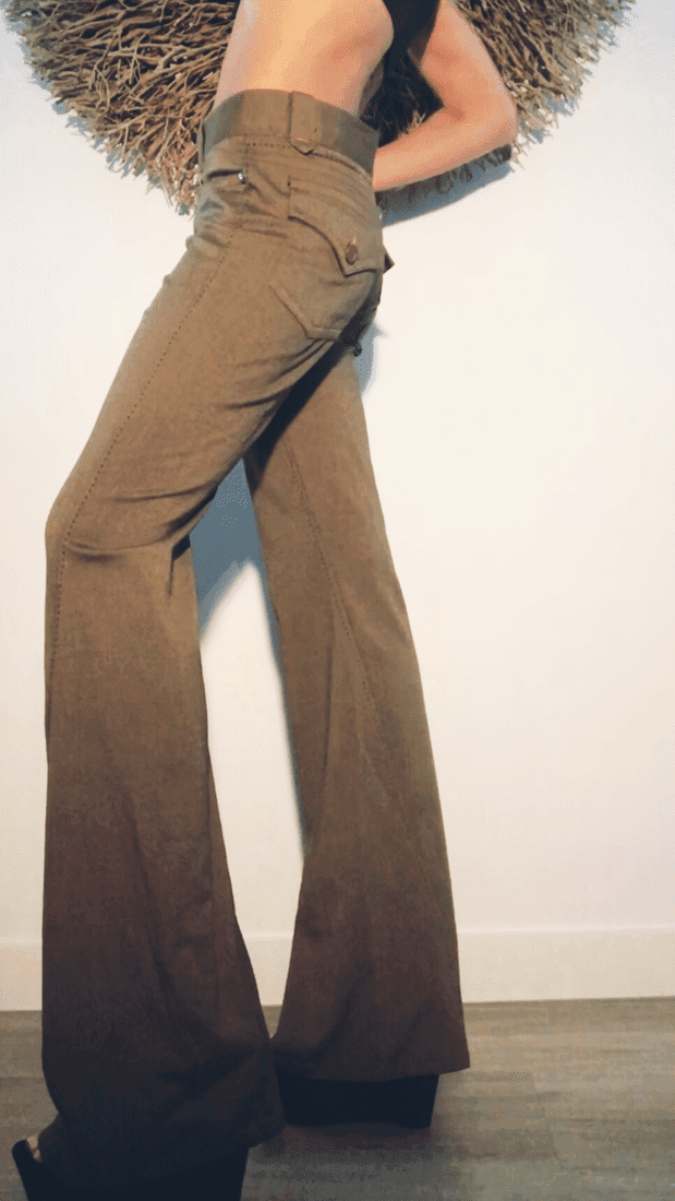 That 70s tho!#8