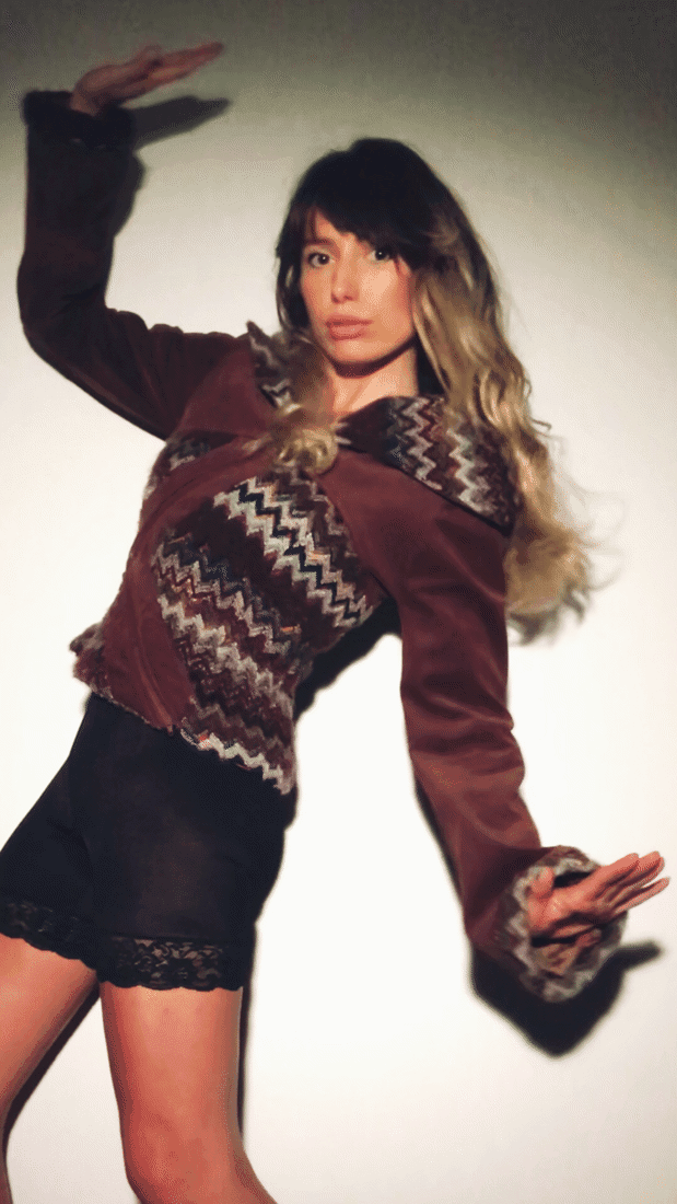 That 70s tho!#3
