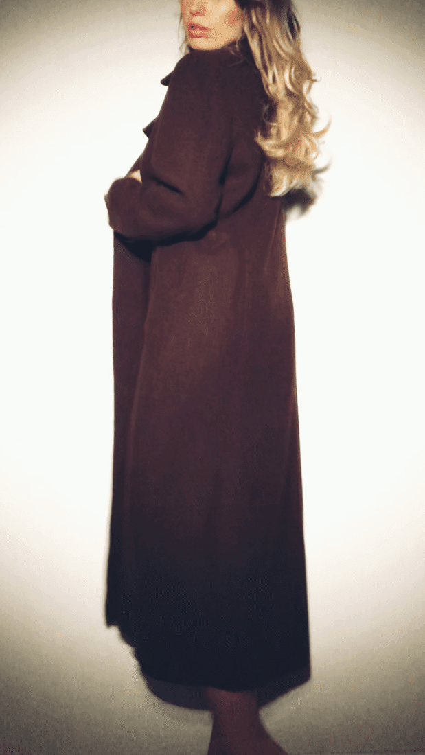 Trench Coat #4
